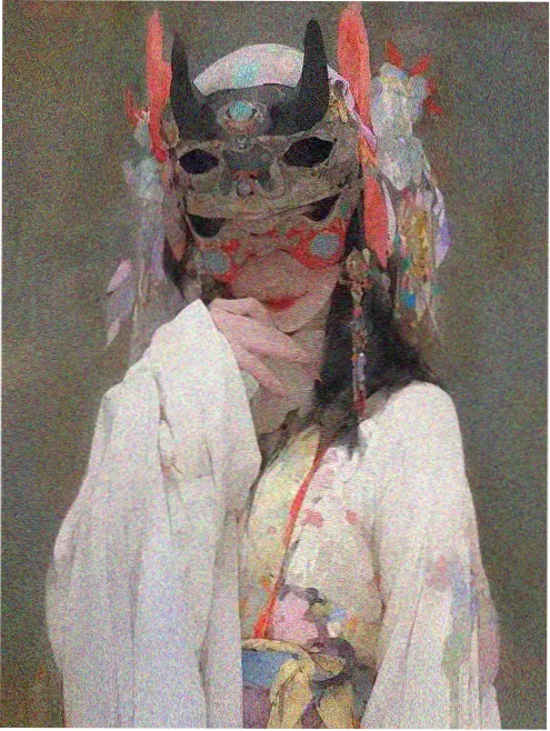 药屋少女